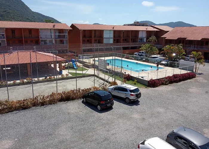 Maranduba Ville II Ubatuba